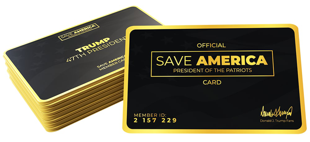 save-america-trump-card